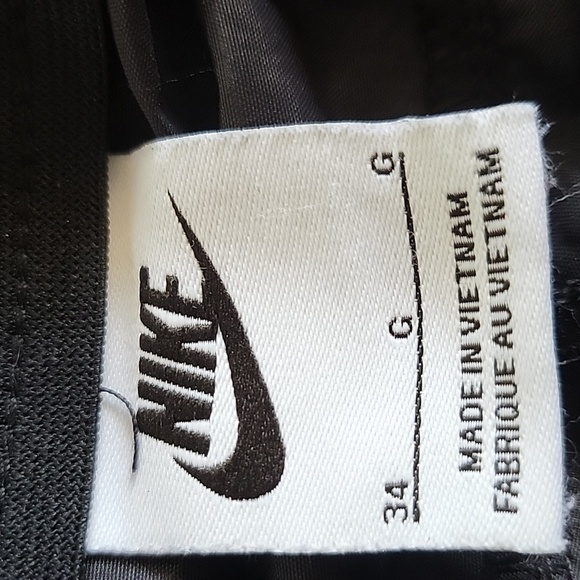Nike Nylon Pants - Picture 3 of 3